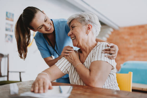 Senior Memory Care Solutions: Tailored Support for Your Loved Ones